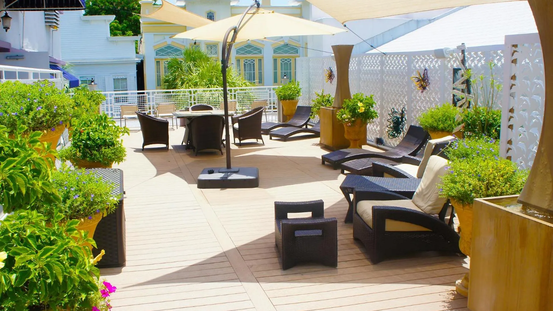 Pegasus International Hotel Cayo Hueso