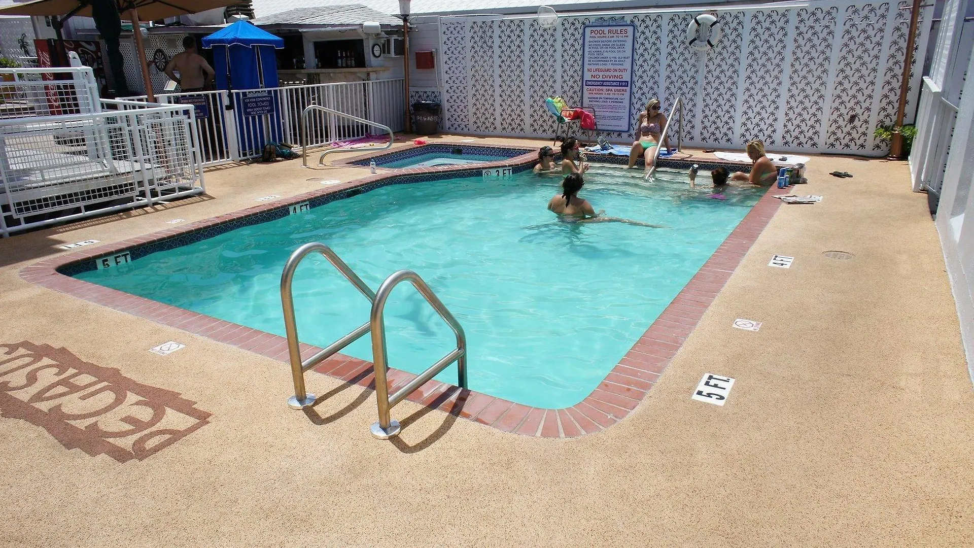 Pegasus International Hotel Cayo Hueso