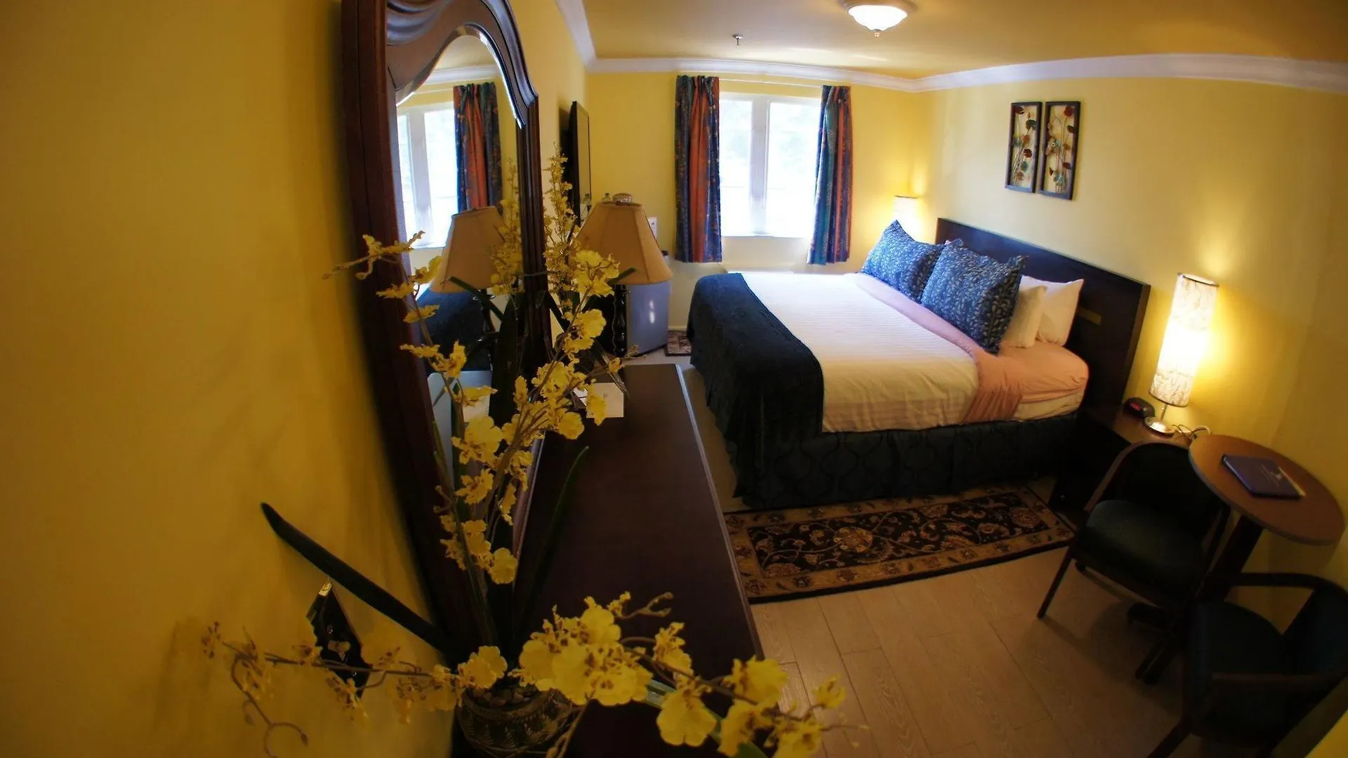 Pegasus International Hotel Cayo Hueso