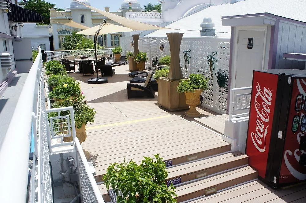 Pegasus International Hotel Cayo Hueso