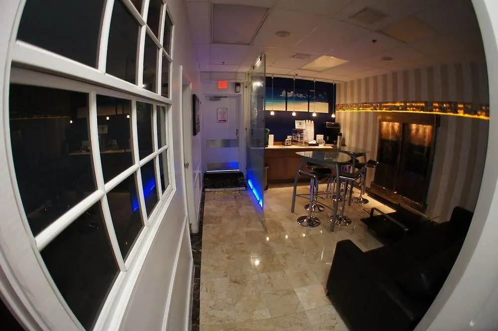 ***  Pegasus International Hotel Cayo Hueso Estados Unidos