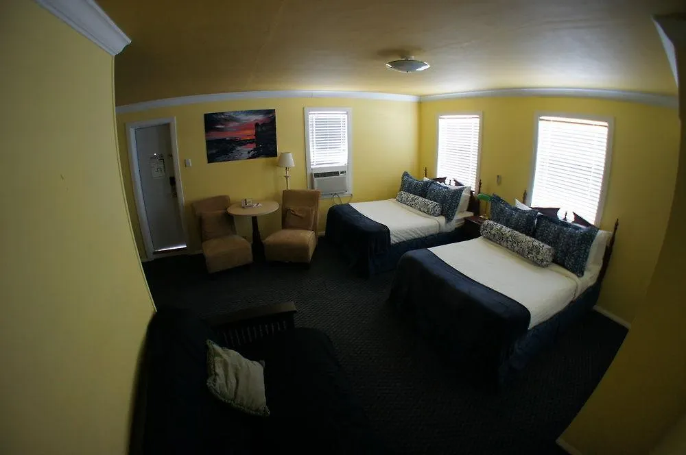Pegasus International Hotel Cayo Hueso 3*,