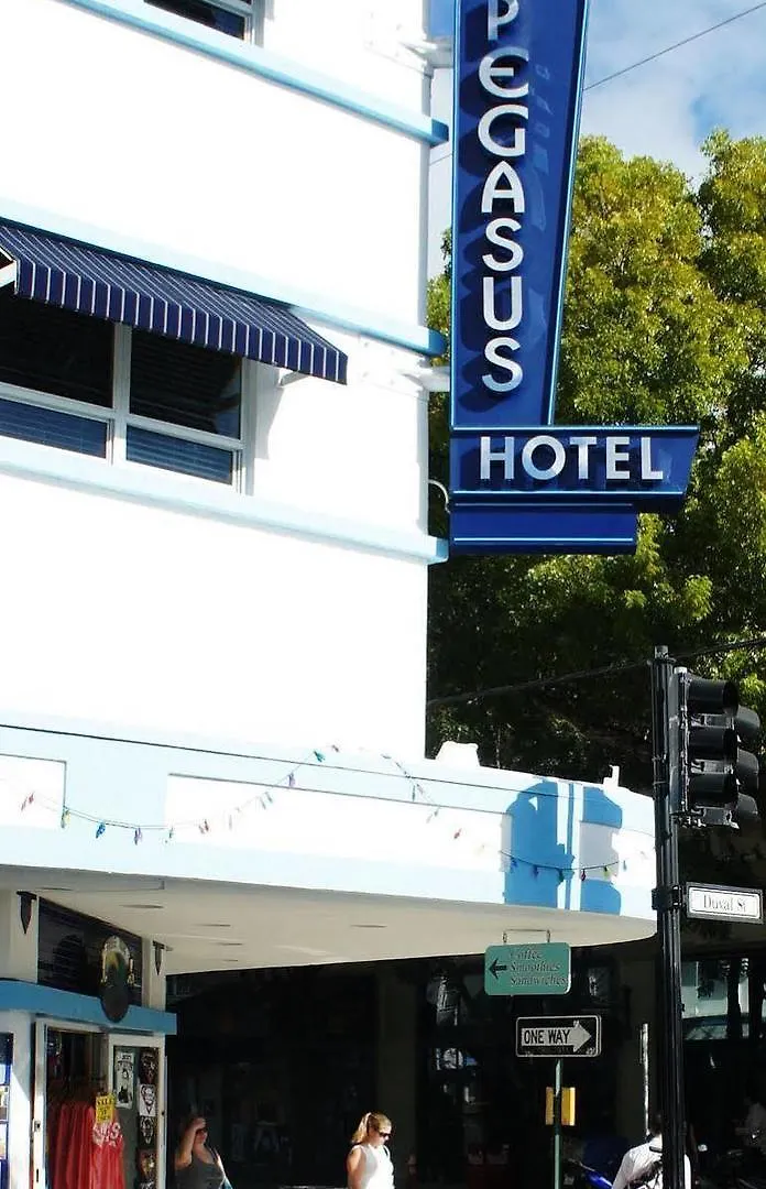 Pegasus International Hotel Cayo Hueso