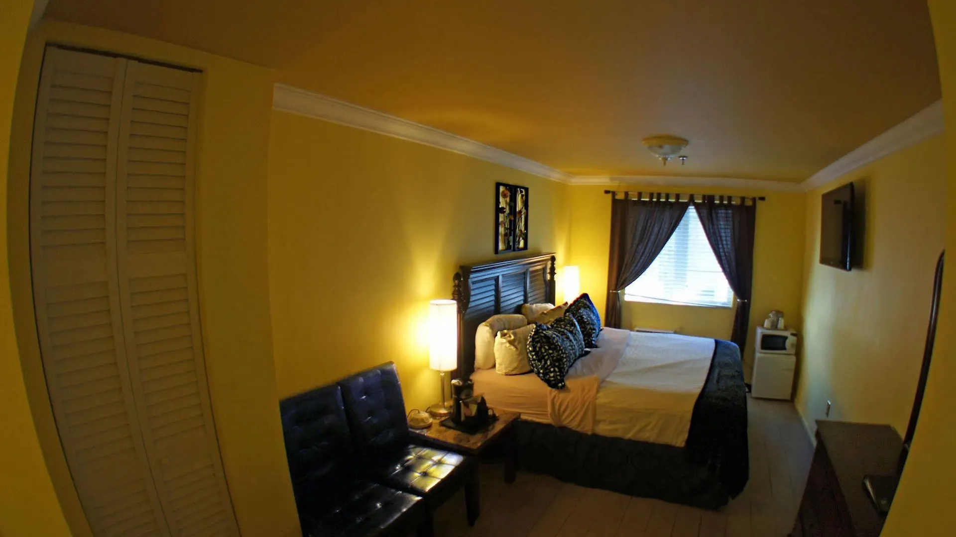 Pegasus International Hotel Cayo Hueso Estados Unidos