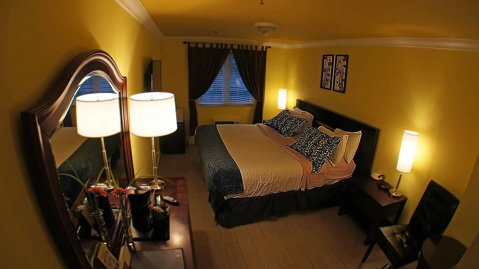 Pegasus International Hotel Cayo Hueso