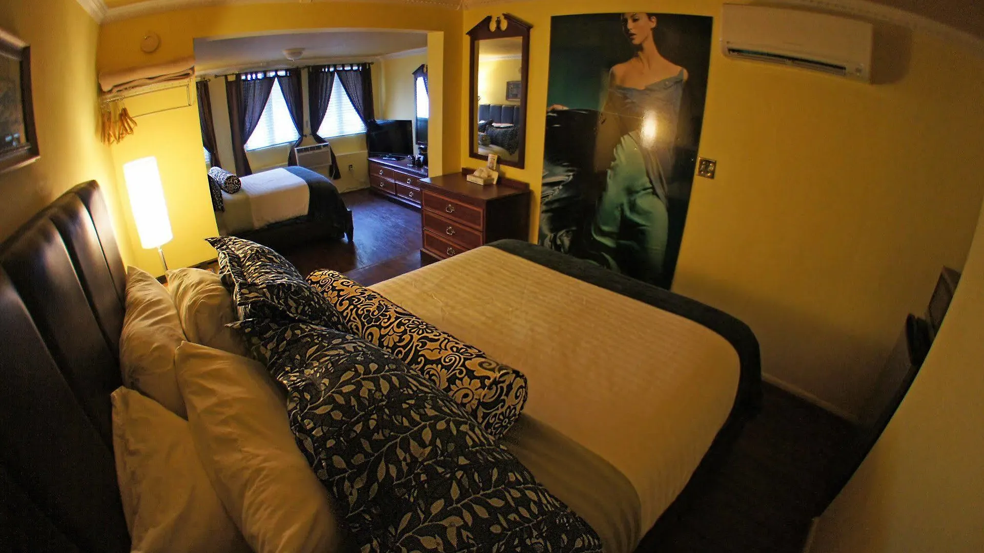 Pegasus International Hotel Cayo Hueso