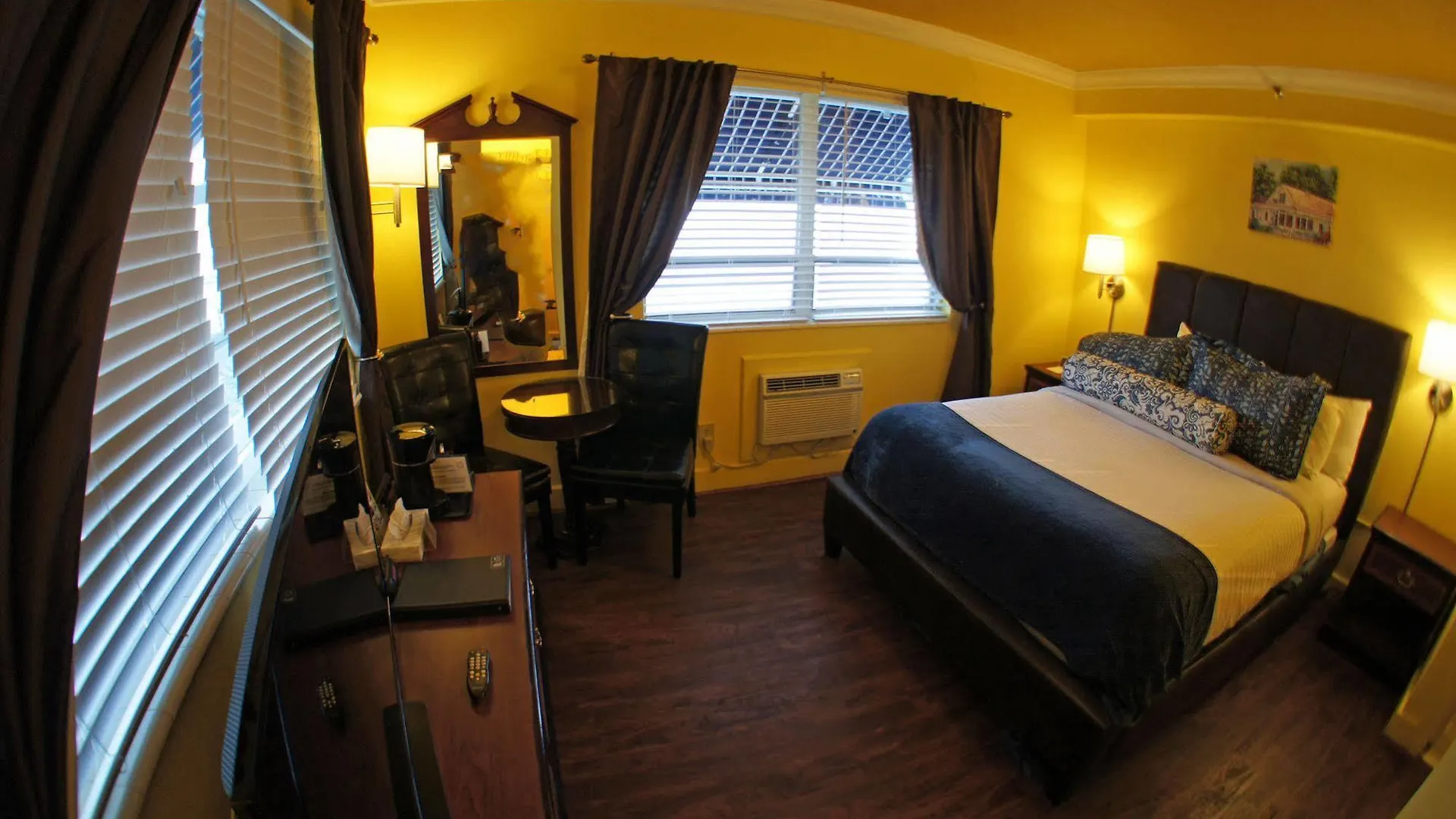 Pegasus International Hotel Cayo Hueso