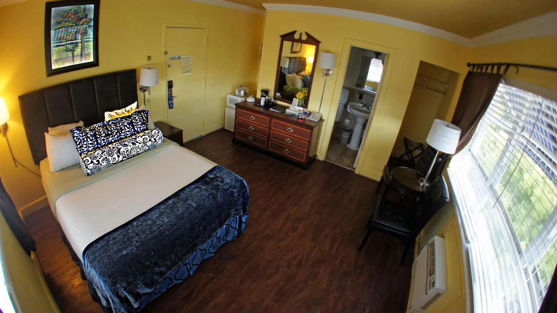 Pegasus International Hotel Cayo Hueso