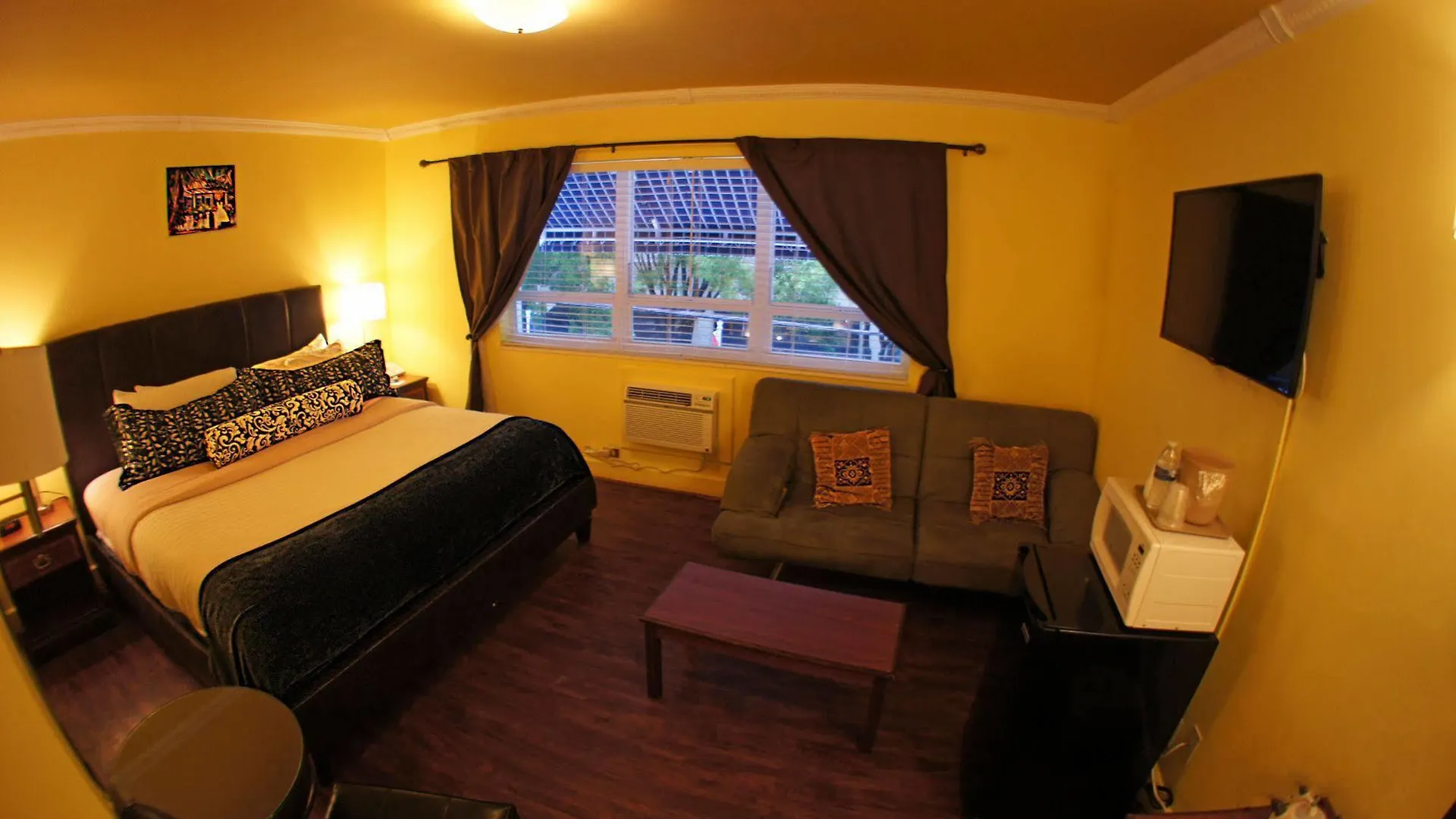 Pegasus International Hotel Cayo Hueso