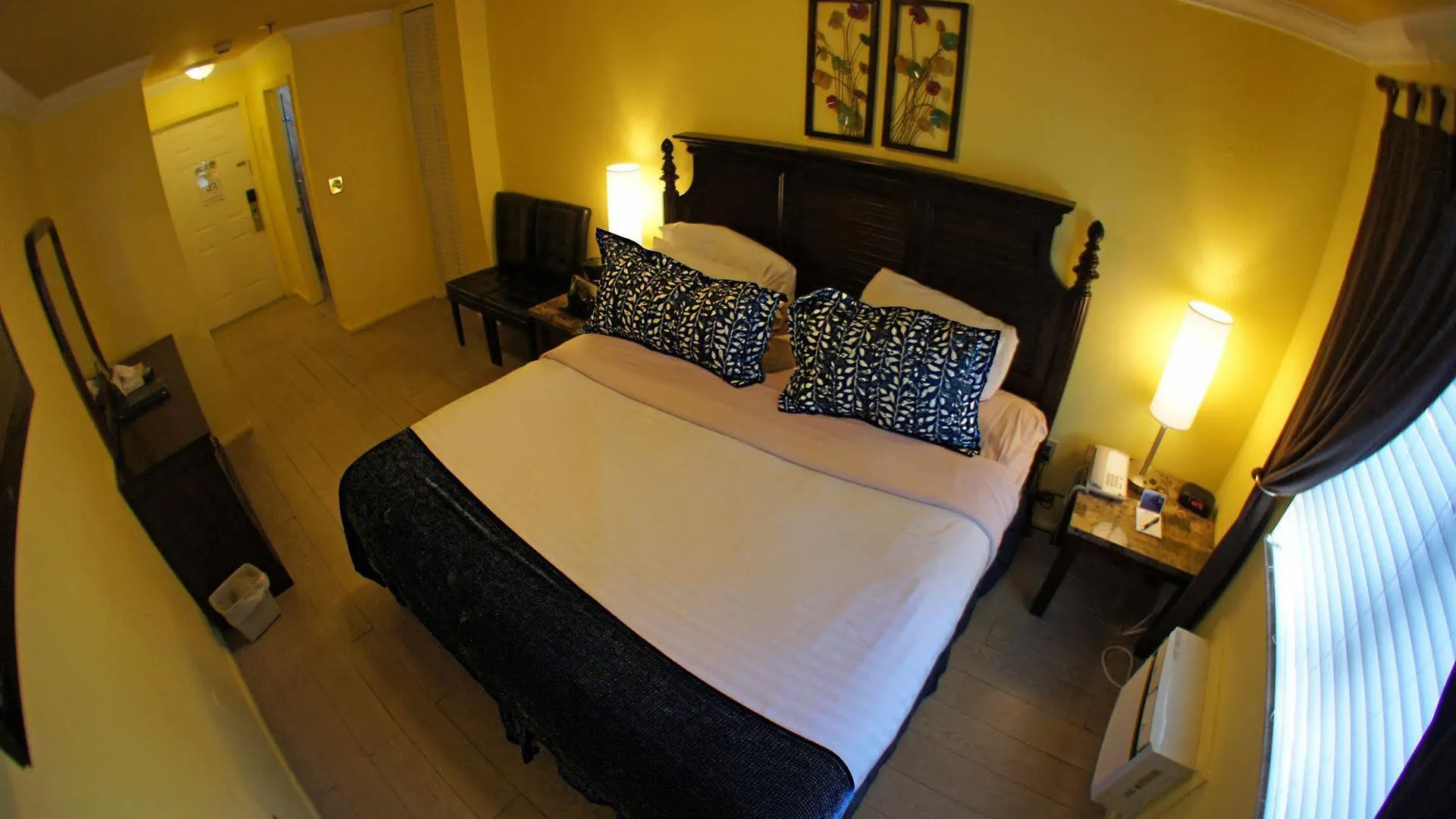 Pegasus International Hotel Cayo Hueso