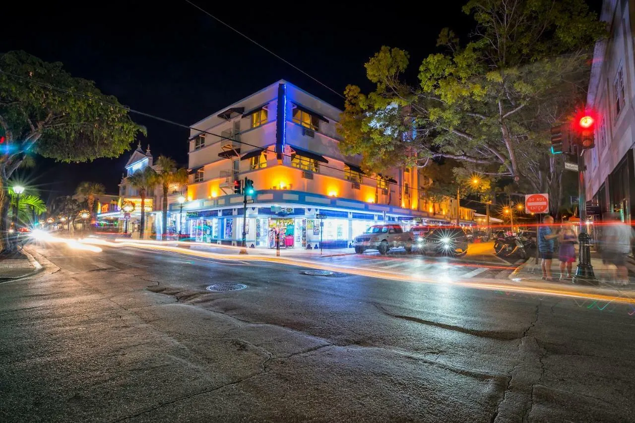 Pegasus International Hotel Cayo Hueso
