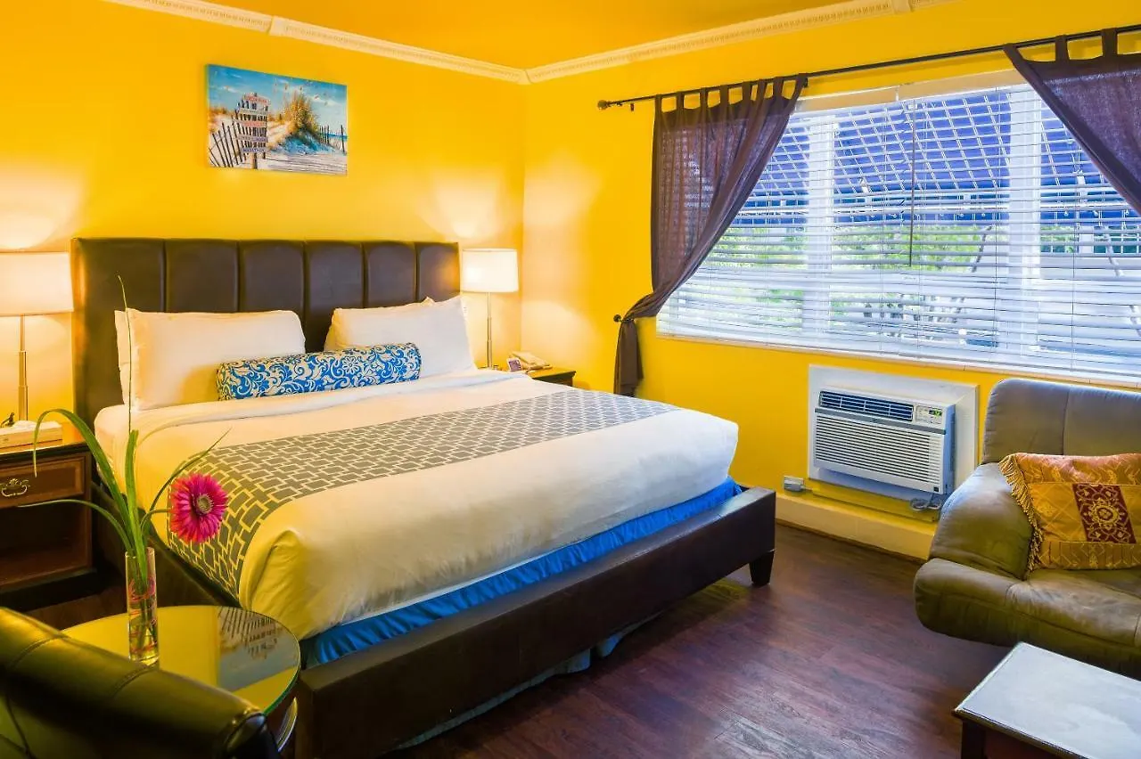 ***  Pegasus International Hotel Cayo Hueso Estados Unidos