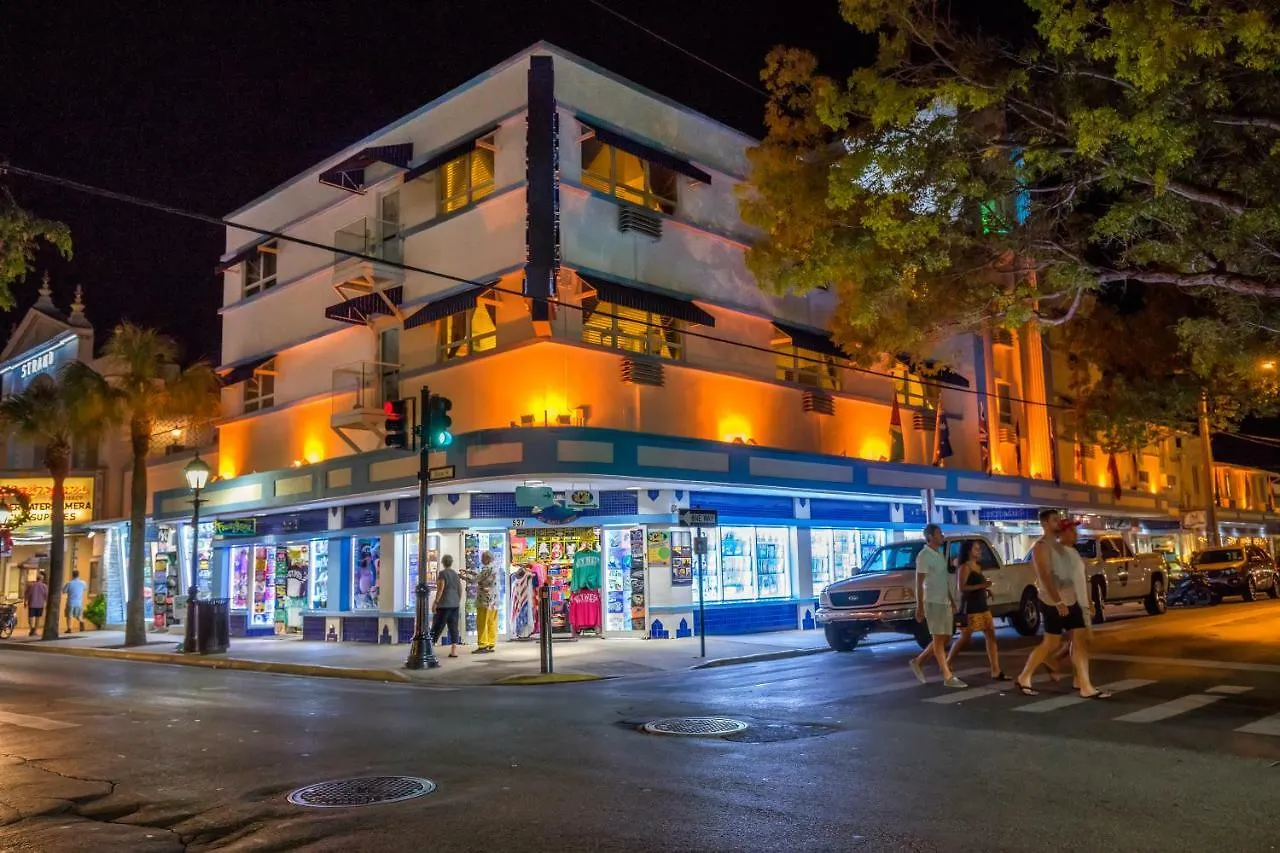Pegasus International Hotel Cayo Hueso
