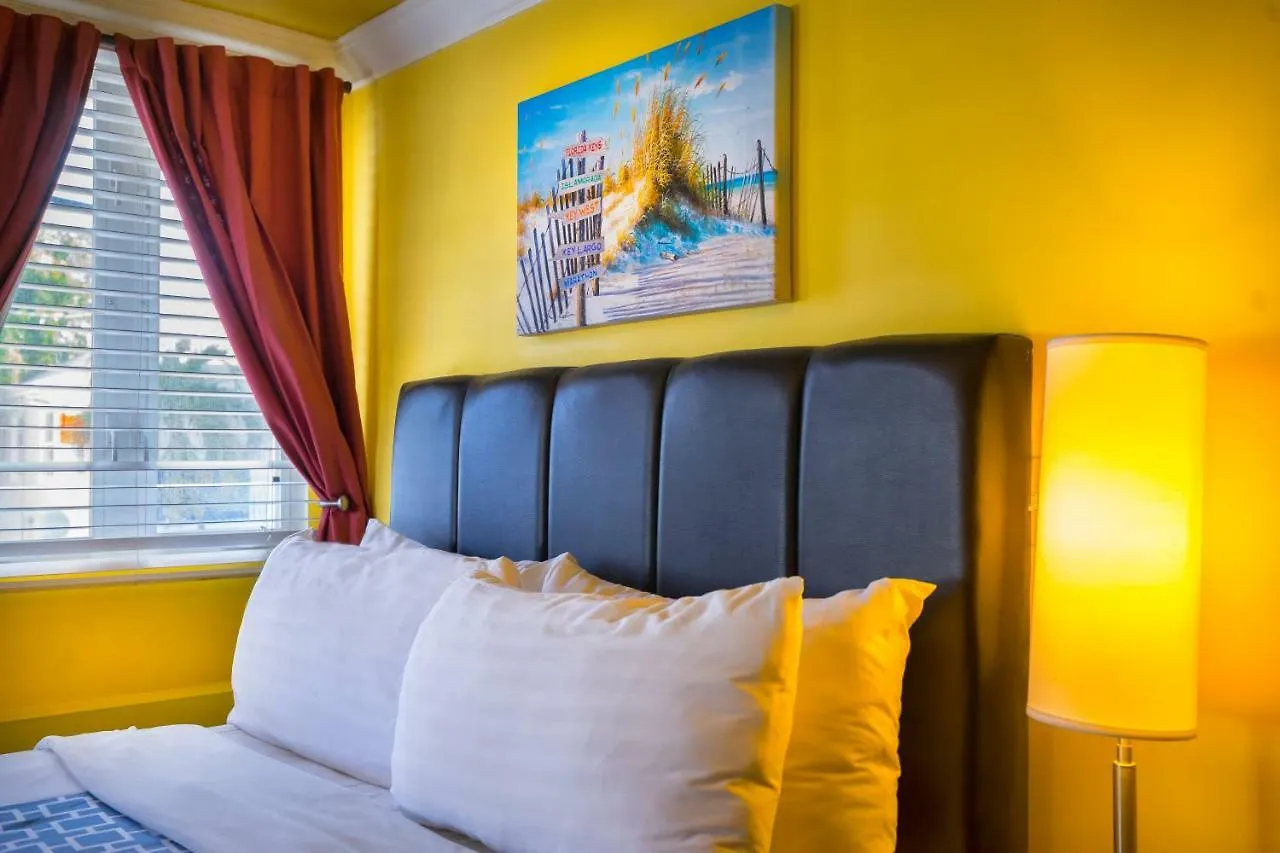 Pegasus International Hotel Cayo Hueso