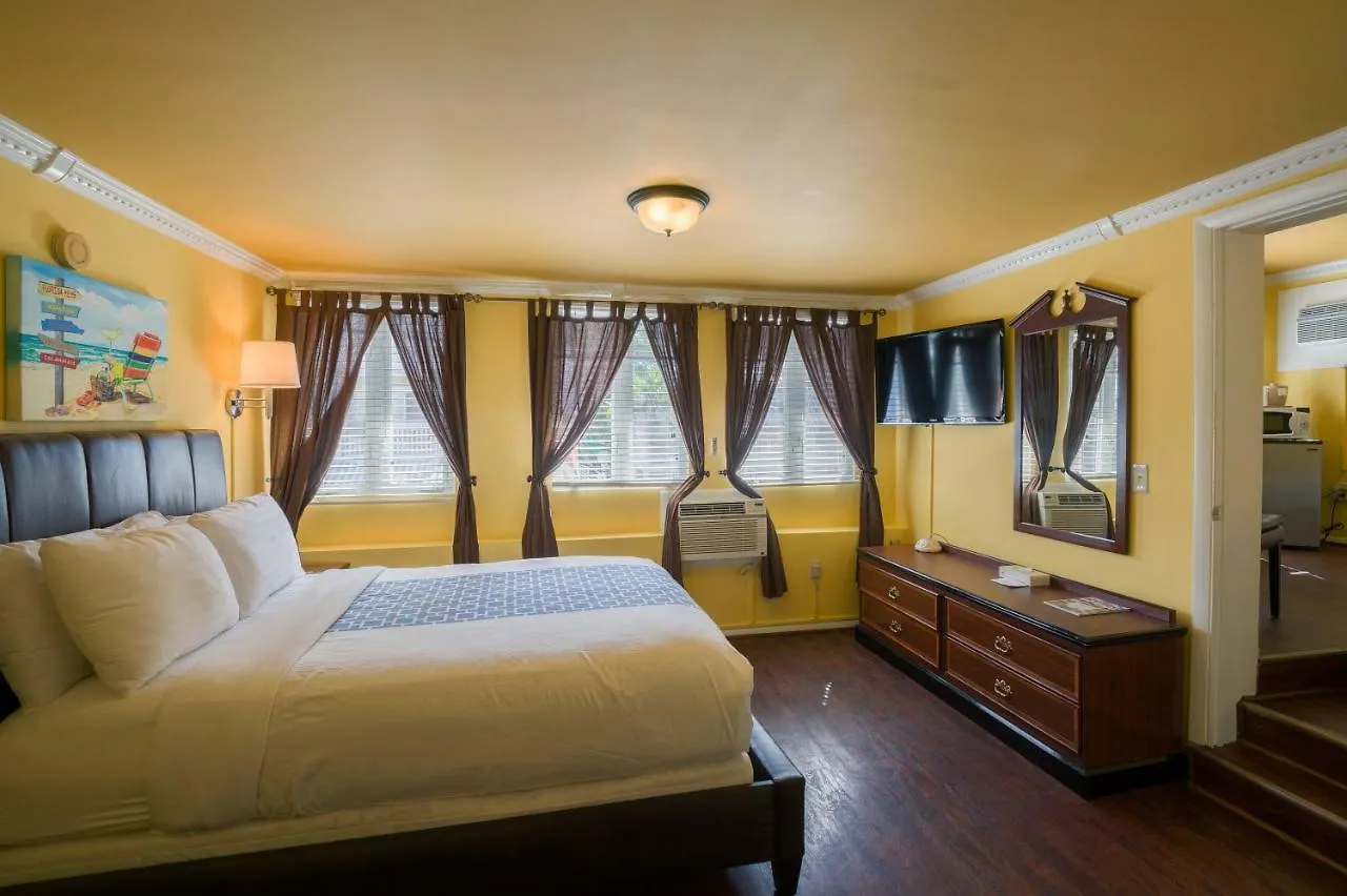 Pegasus International Hotel Cayo Hueso
