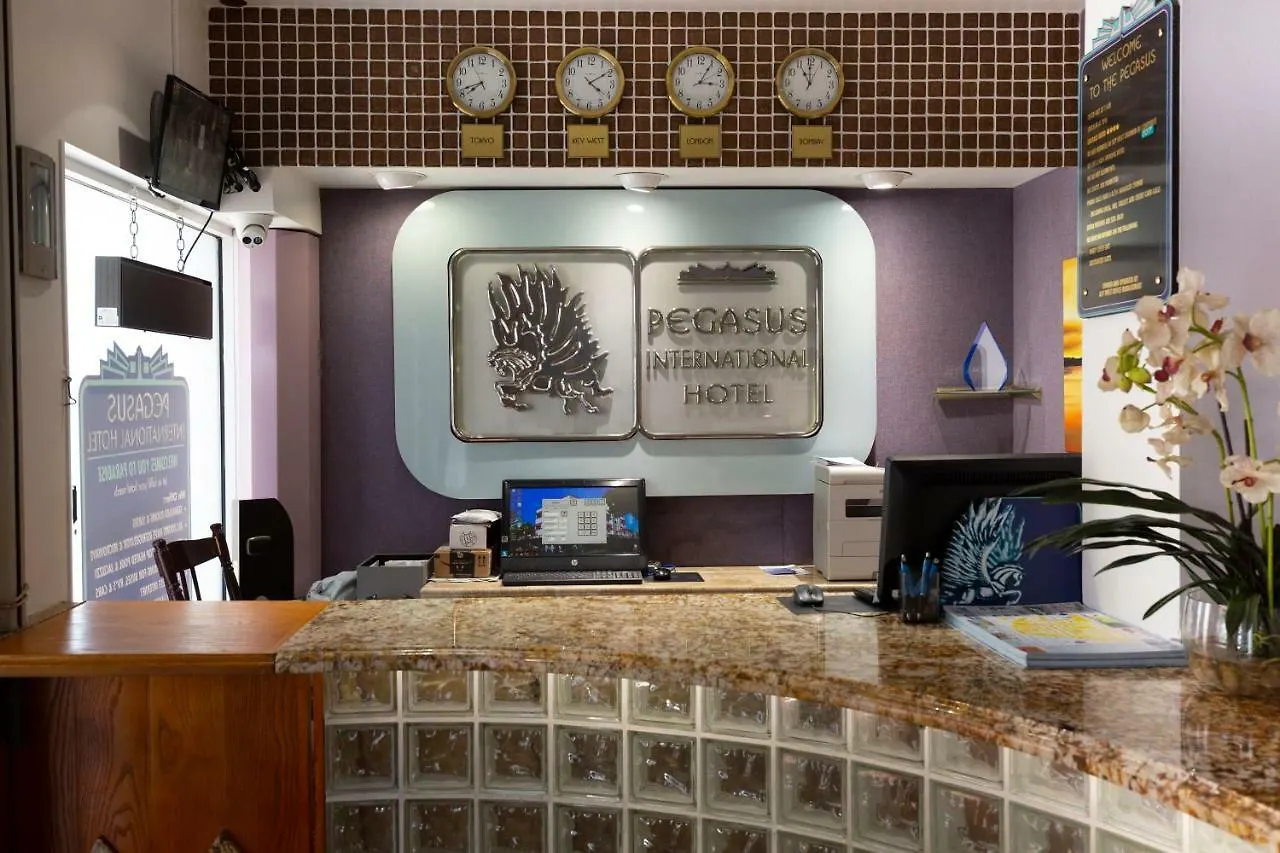 Pegasus International Hotel Cayo Hueso