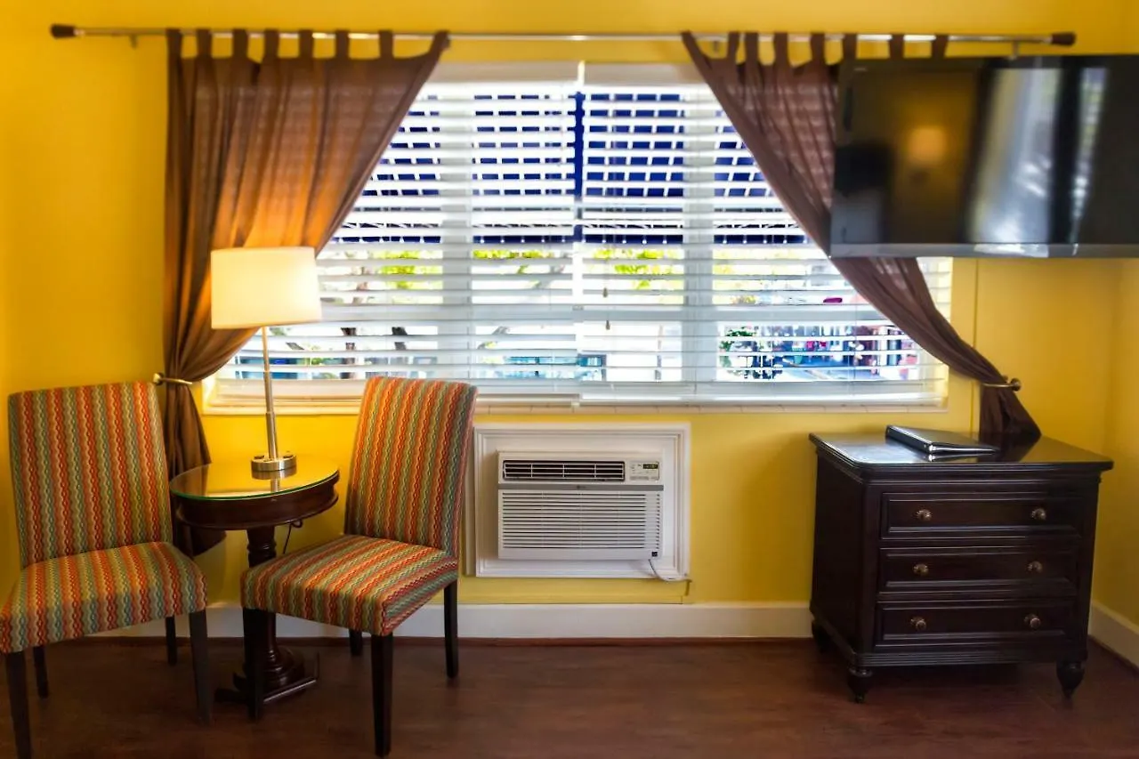 Pegasus International Hotel Cayo Hueso