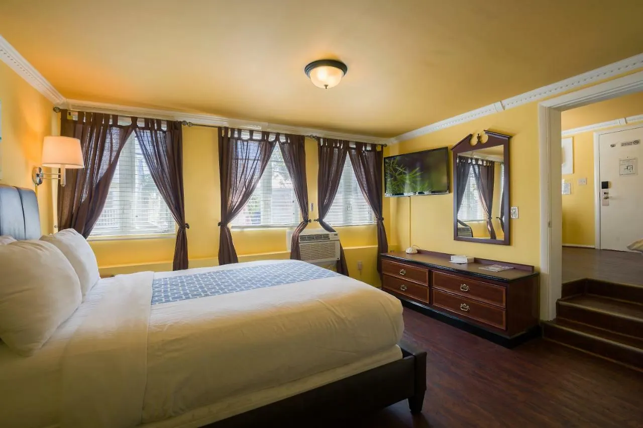 Pegasus International Hotel Cayo Hueso