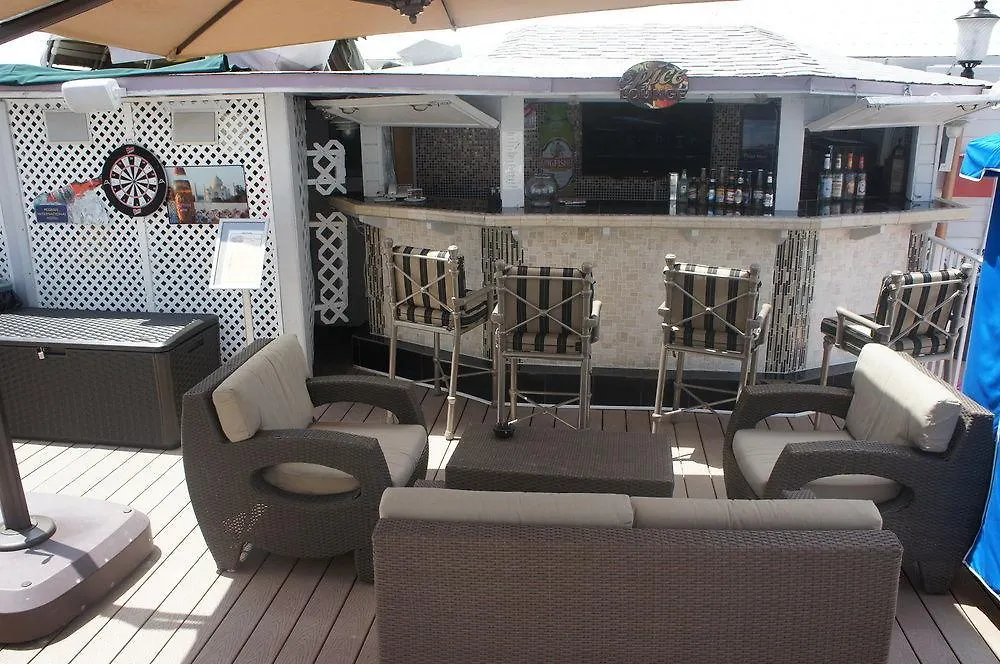 Pegasus International Hotel Key West 3*,