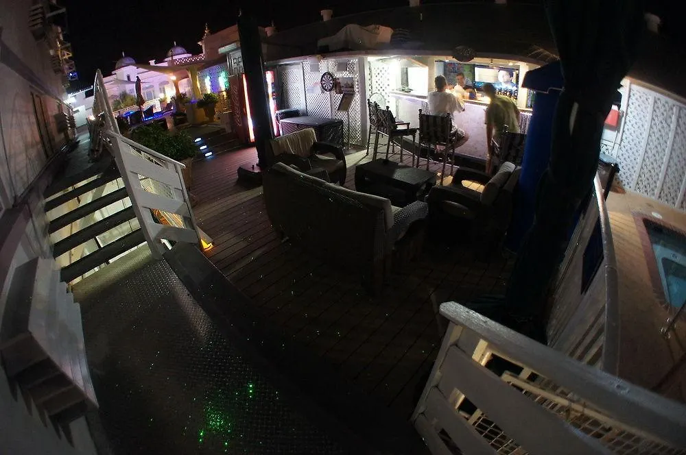 Pegasus International Hotel Key West 3*,  Stany Zjednoczone Ameryki