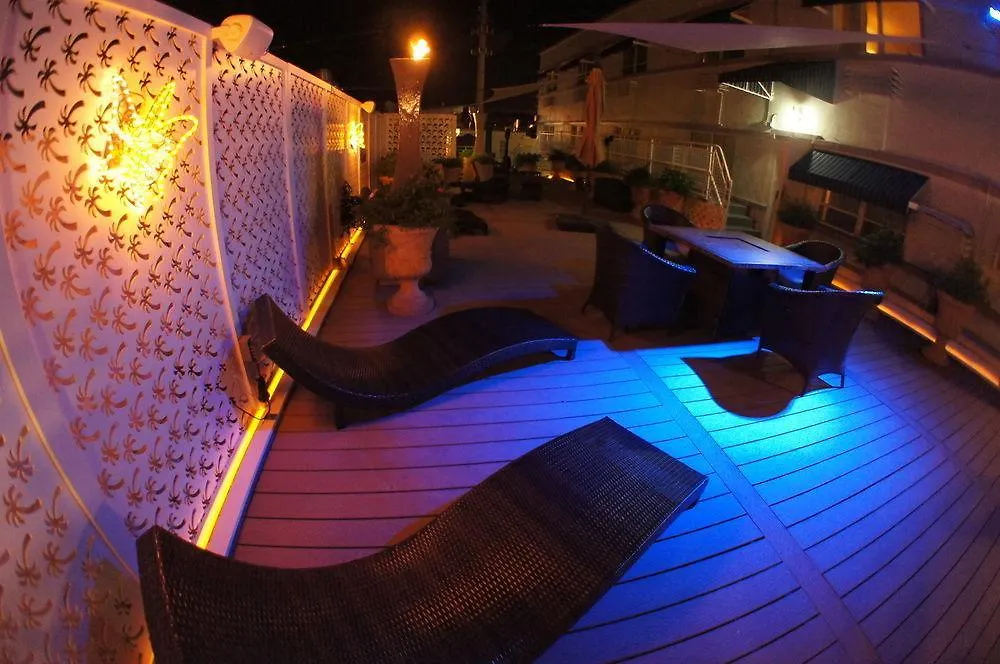 Pegasus International Hotel Key West