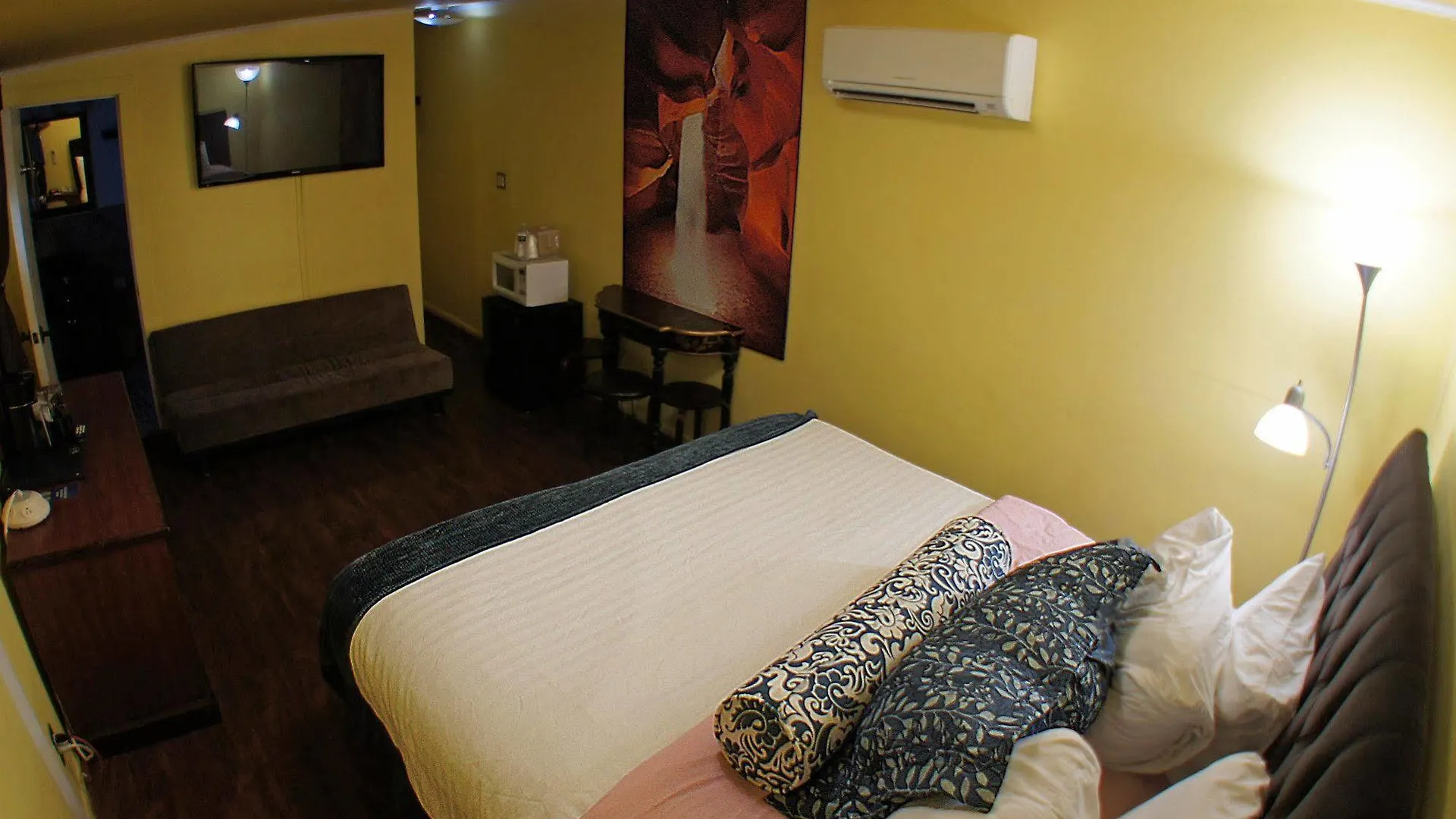 Pegasus International Hotel Key West