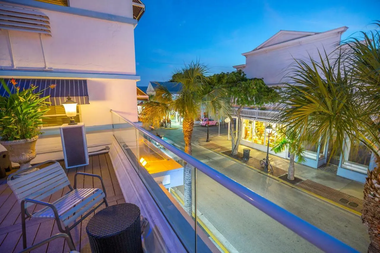 Pegasus International Hotel Key West 3*,