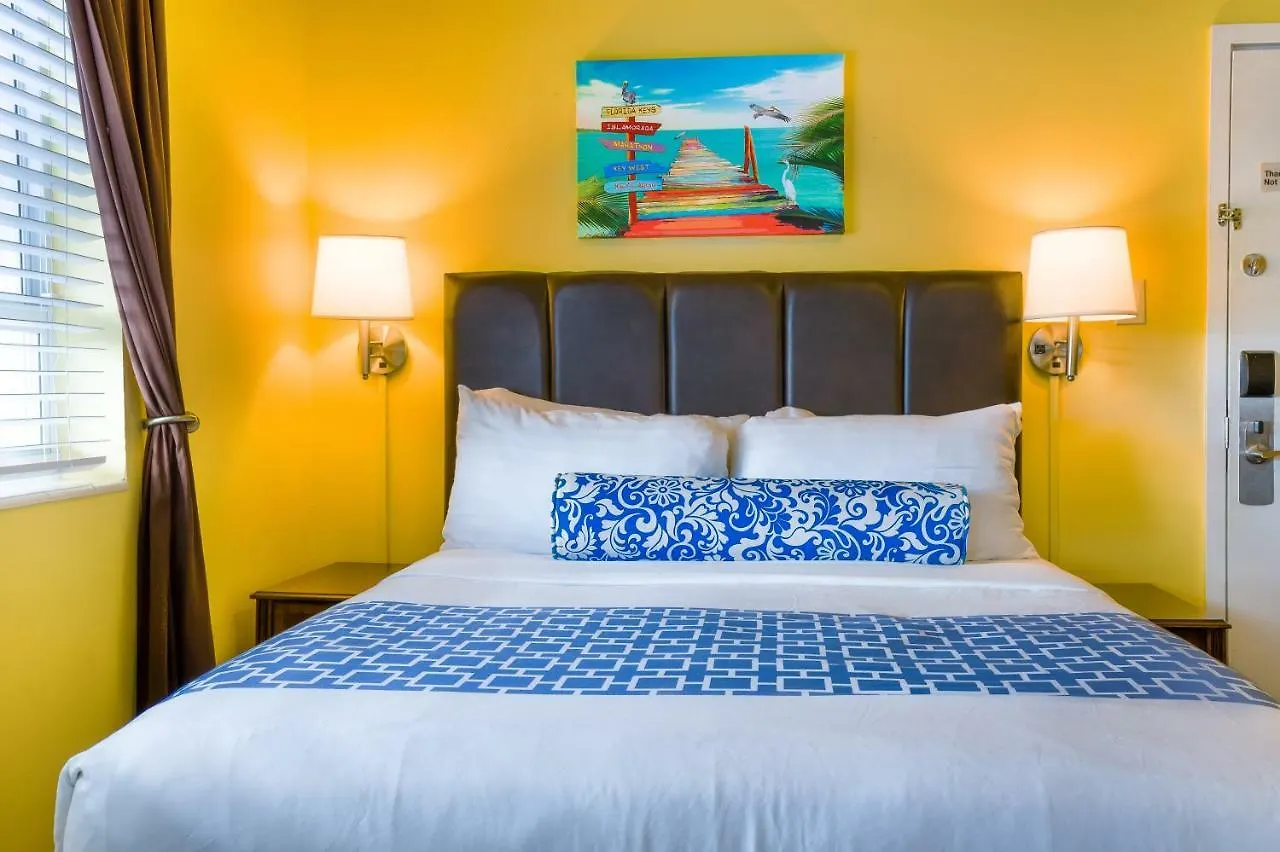 Pegasus International Hotel Key West