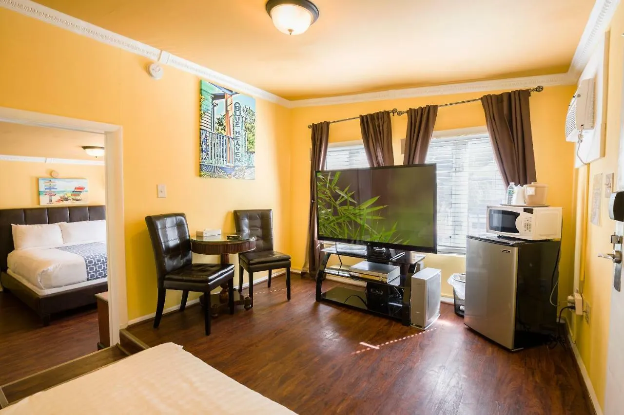 Pegasus International Hotel Key West